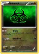 Biohazard