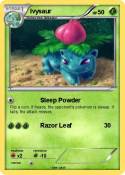 Ivysaur