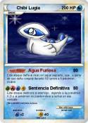 Chibi Lugia