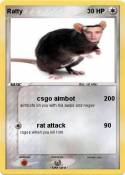 Ratty