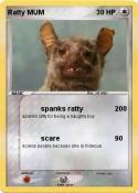 Ratty MUM