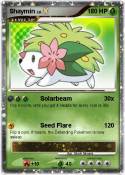 Shaymin