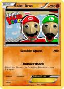 Baldi Bros