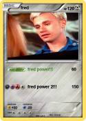 fred