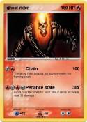 ghost rider