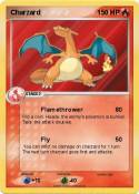 Charzard