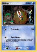 Mudkip