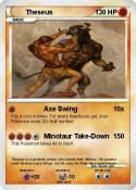 Theseus