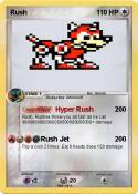 Rush