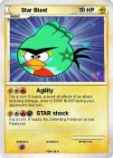 Star Blast