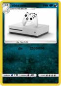 xbox one xbox one
