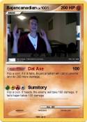 Bajancanadian