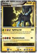 luxray