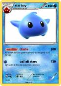 star boy