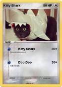 Kitty Shark