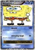 spongebob