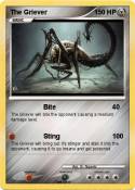 The Griever