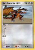 Dark Dragonite
