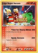 Lego Super