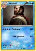 John Bell John Bell