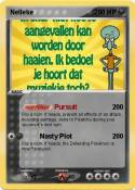 Nelleke