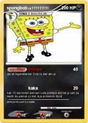 spongbob