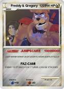 Freddy &