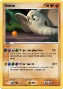 Horton