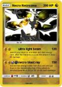 Necro Necrozma