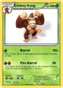 Donkey Kong