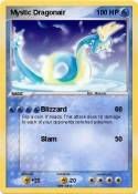 Mystic Dragonair Mystic