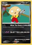 Stewie