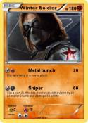 Winter Soldier
