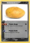 Potato