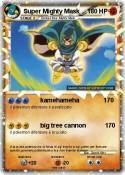 Super Mighty