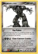 Megatron