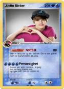 Justin Bieber