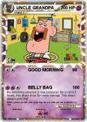 UNCLE GRANDPA