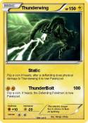 Thunderwing