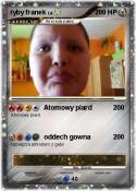 ryby franek
