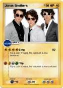 Jonas Brothers