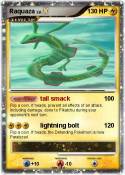 Raquaza