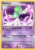 Gardevoir