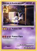 Zekrom &