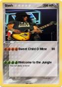 Slash