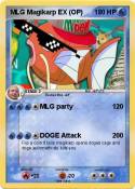 MLG Magikarp EX