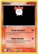 Firebear