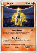 Arceus