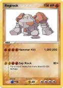 Regirock