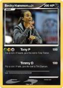 Becky Hammon